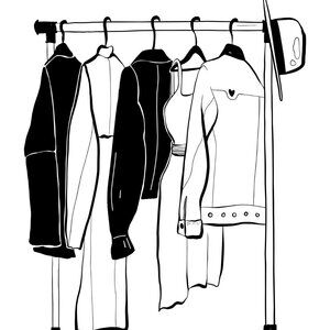 Meet your Posher, Raymond